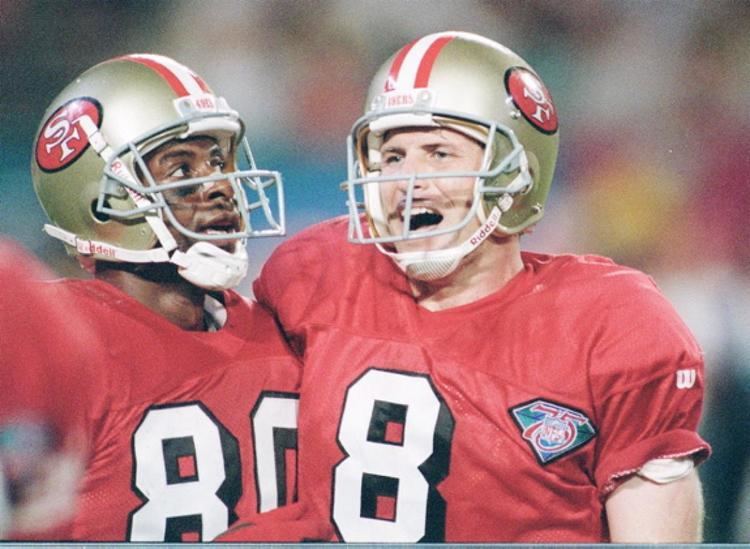 Super Bowl XXIX Super Bowl XXIX 49ers 49 Chargers 26 Photos Super Bowl Rewind