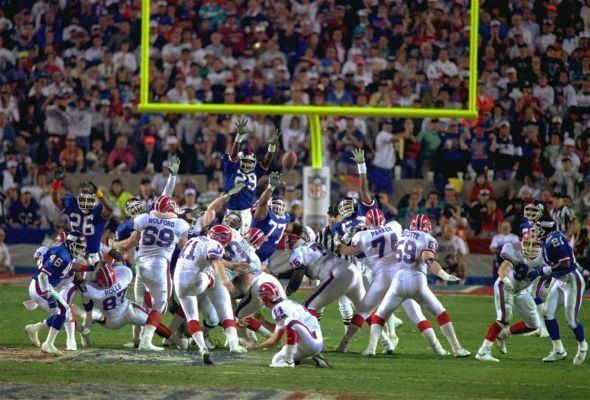 Super Bowl XXV On 25th anniversary Giants reflect on winning Super Bowl XXV Newsday