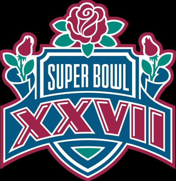 Super Bowl XXVII Alchetron The Free Social Encyclopedia