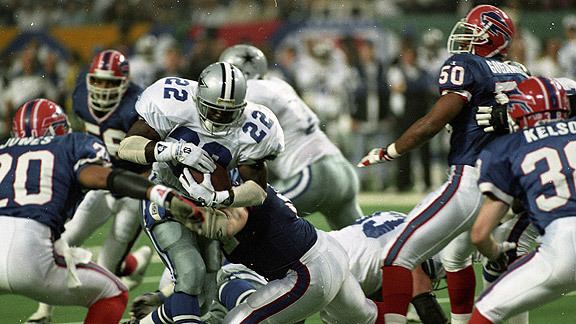 Super Bowl XXVIII The Super Bowl The First 49 Ranked