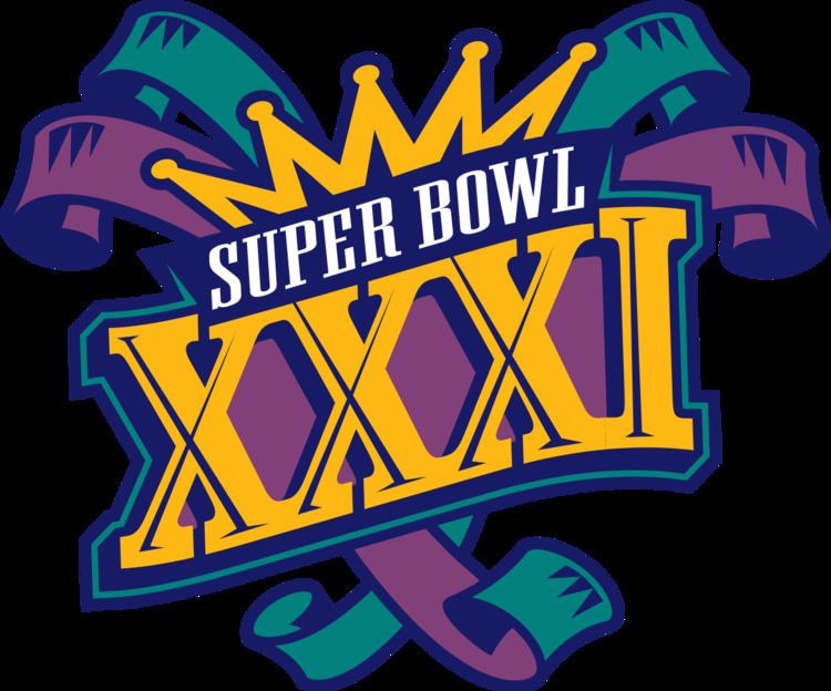 Super Bowl XXXI httpsuploadwikimediaorgwikipediaenthumb5