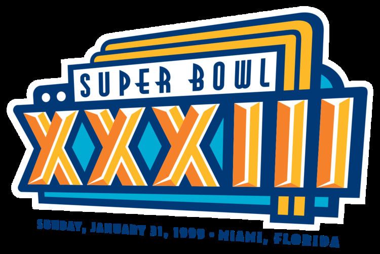 Super Bowl XXXIII httpsuploadwikimediaorgwikipediaenthumb4