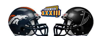 Super Bowl XXXIII The Charbor Chronicles Super Bowl XXXIII Memories