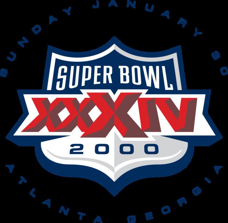 Super Bowl XXXIV httpsuploadwikimediaorgwikipediaenthumbe