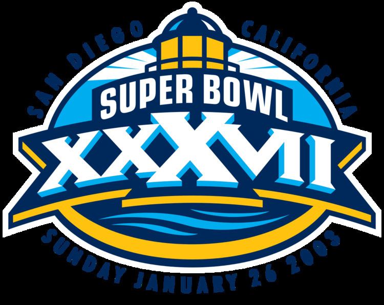 Super Bowl XXXVII httpsuploadwikimediaorgwikipediaenthumb4