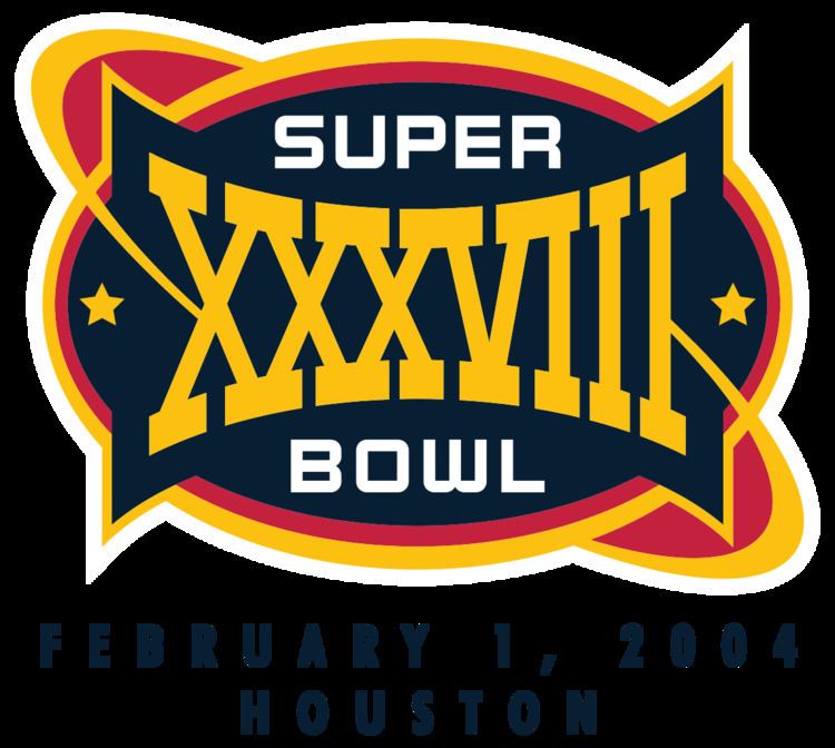 Super Bowl XXXVIII httpsuploadwikimediaorgwikipediaenthumb3