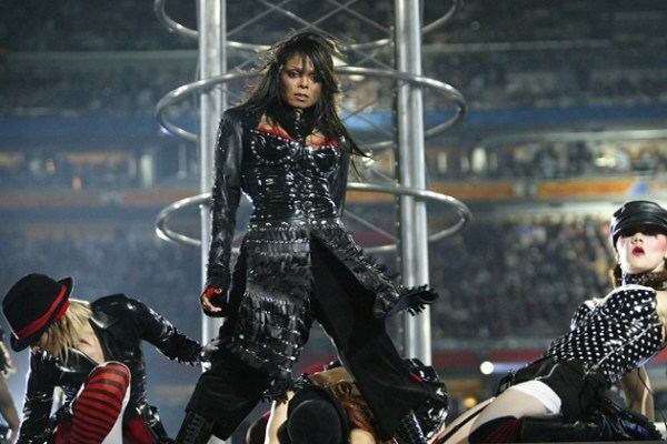 Super Bowl XXXVIII halftime-show controversy Janet Jackson Justin Timberlake at Super Bowl XXXVIII Best