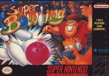 Super Bowling Super Bowling Wikipedia