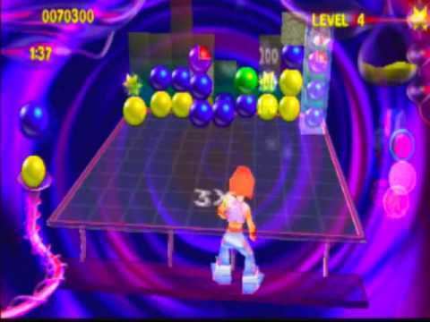 Super Bubble Pop Super Bubble Pop Game Sample Playstation YouTube