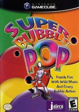 Super Bubble Pop Super Bubble Pop Wikipedia