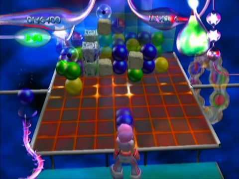 Super Bubble Pop Super Bubble Pop Game Sample GameCube YouTube