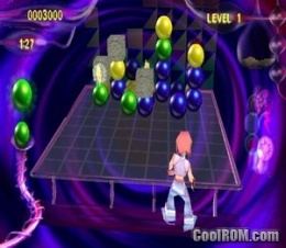 Super Bubble Pop Super Bubble Pop ROM ISO Download for Sony Playstation PSX