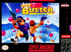 Super Buster Bros. httpsuploadwikimediaorgwikipediaenaa2Sup