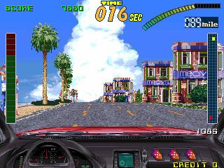 Super Chase: Criminal Termination Super Chase Criminal Termination Videogame by Taito