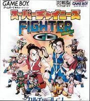 Super Chinese Fighter GB httpsuploadwikimediaorgwikipediaendddSup