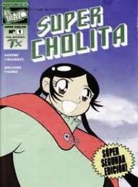 Super Cholita httpsuploadwikimediaorgwikipediaeneeaSup