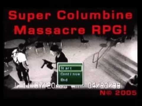Super Columbine Massacre RPG! Super Columbine Massacre RPG YouTube