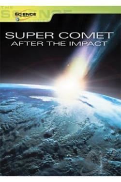 Super Comet After The Impact Alchetron The Free Social Encyclopedia Super Comet After The Impact Alchetron The Free Social Encyclopedia