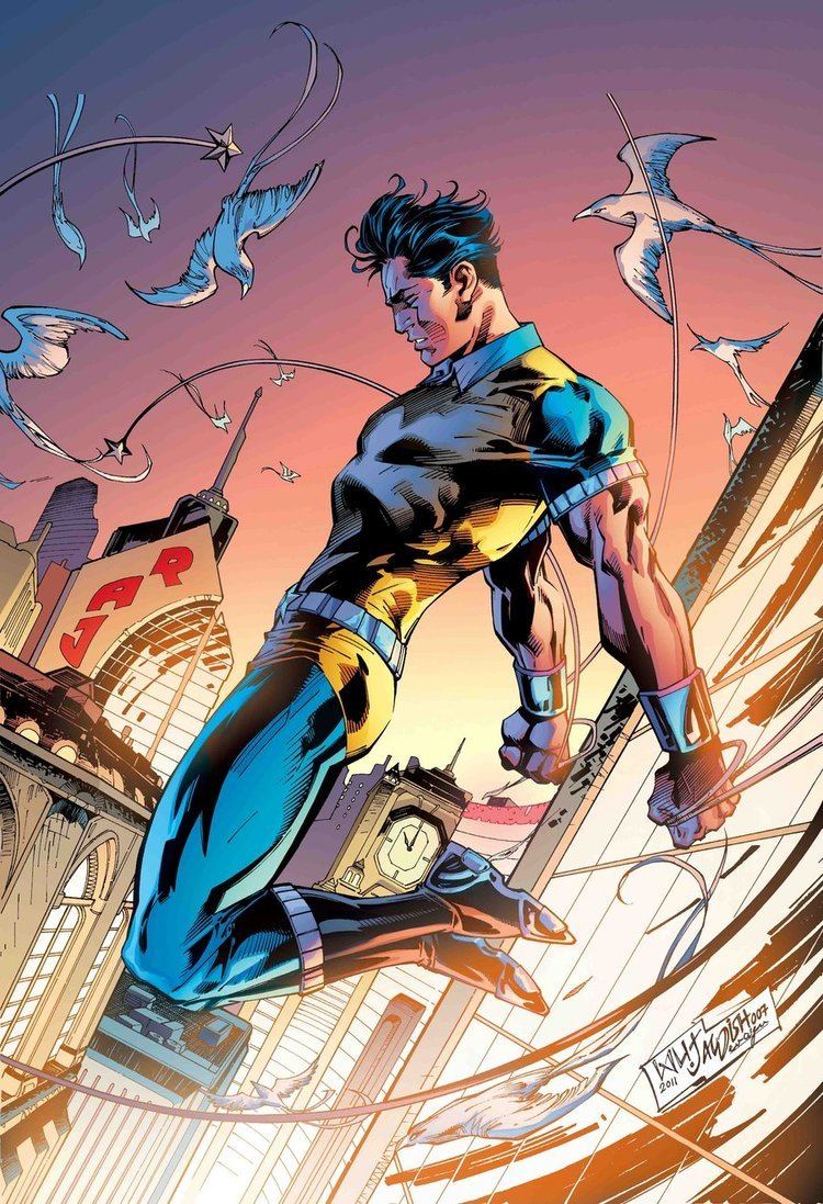 Super Commando Dhruva Super Commando DHRUVA VS BATMAN New 52 Battles Comic Vine