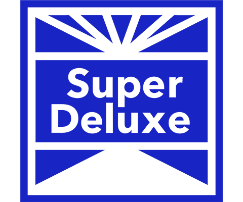 Super Deluxe Turner Officially Resurrects Super Deluxe Comedy Portal