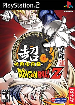 Super Dragon Ball Z httpsuploadwikimediaorgwikipediaenee5Sup