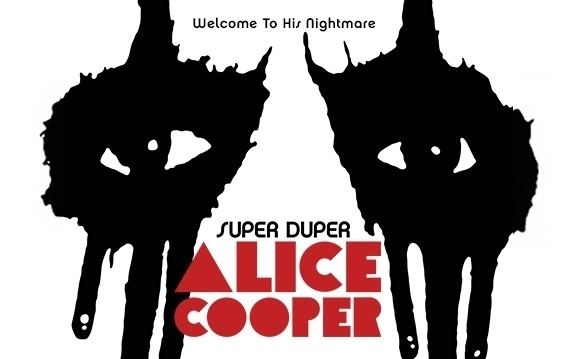 Super Duper Alice Cooper Super Duper Alice Cooper Bluray Review