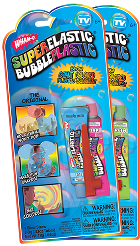Super Elastic Bubble Plastic Nowstalgic Toys The Original Squirmles Magic Pet Magic Worm
