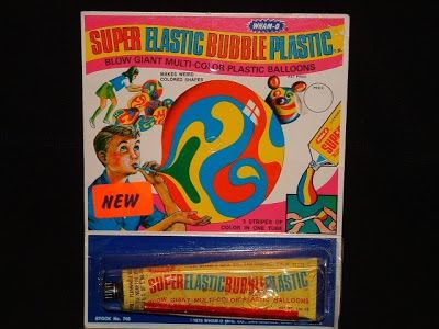 Super Elastic Bubble Plastic Most Dangerous Games Super Elastic Bubble Plastic