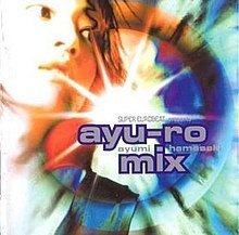 Super Eurobeat Presents Ayu-ro Mix httpsuploadwikimediaorgwikipediaenthumb5