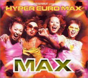 Super Eurobeat presents Hyper Euro Max httpsimagesnasslimagesamazoncomimagesI4