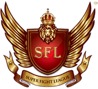 Super Fight League prommanowcomwpcontentuploads201202sfllogopng