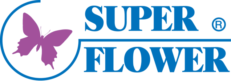 Super Flower cdneteknixcomwpcontentuploads201701SuperFl