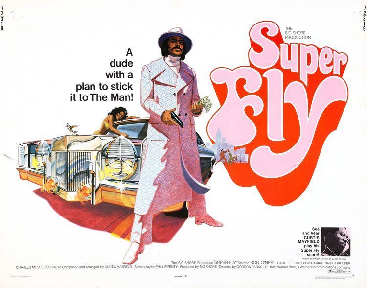 Super Fly (film) Know your Super Fly from your Dynamite Brothers Take our quiz and