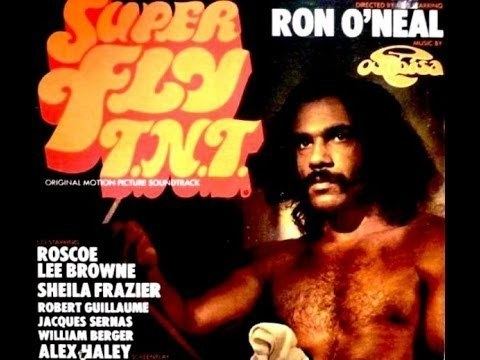 Super Fly T.N.T. US 1973 Osibisa Super Fly TNT YouTube