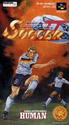 Super Formation Soccer II httpsuploadwikimediaorgwikipediaen00bSup