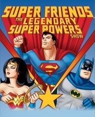 Super Friends: The Legendary Super Powers Show httpsuploadwikimediaorgwikipediaen330Sup
