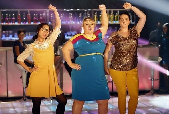 Super Fun Night Super Fun Night TV show canceled no season 2 on ABC
