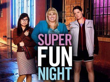 Super Fun Night Watch Super Fun Night Online