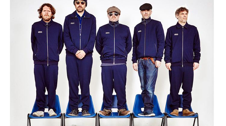 Super Furry Animals Super Furry Animals Interview The Returning Welsh Legends On How