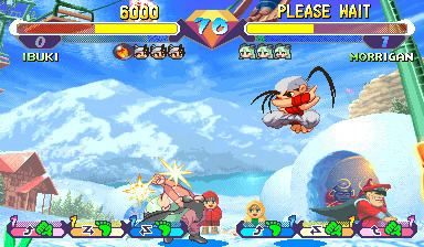 Super Gem Fighter Mini Mix Super Gem Fighter Mini Mix USA 970904 ROM MAME ROMs Emuparadise