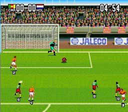 Super Goal! 2 Super Goal 2 USA ROM SNES ROMs Emuparadise