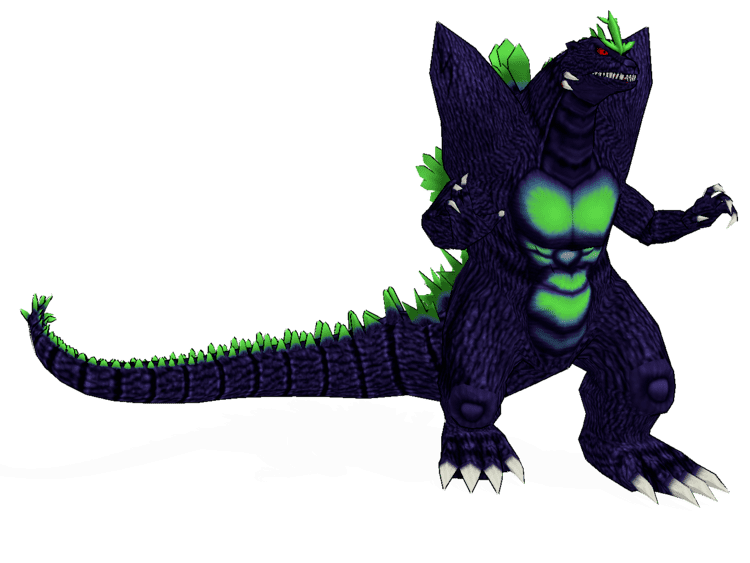 Super Godzilla Super Godzilla GU ReTex by Steelia on DeviantArt