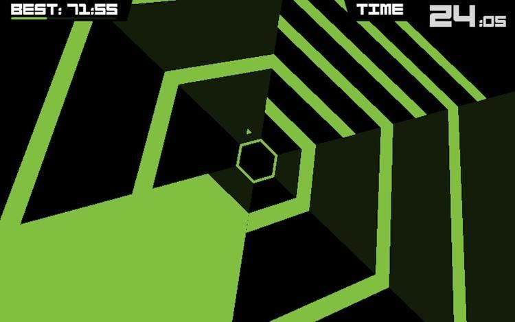 Super Hexagon Super Hexagon Android Apps on Google Play
