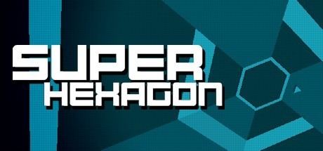 Super Hexagon Super Hexagon on Steam