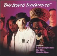 Super Hits (Big Audio Dynamite album) httpsuploadwikimediaorgwikipediaen224Big