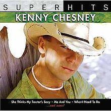 Super Hits (Kenny Chesney album) httpsuploadwikimediaorgwikipediaenthumb2