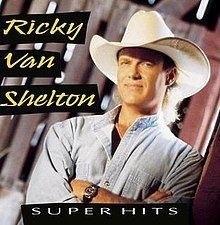 Super Hits (Ricky Van Shelton album) httpsuploadwikimediaorgwikipediaenthumb7