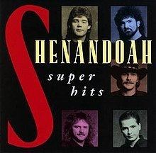 Super Hits (Shenandoah album) httpsuploadwikimediaorgwikipediaenthumb0