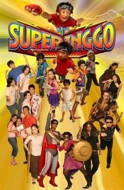 Super Inggo Super Inggo Wikipedia