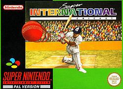 Super International Cricket Super International Cricket Wikipedia